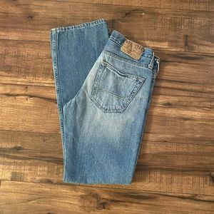 Mens Hollister Size 28X30 Jeans